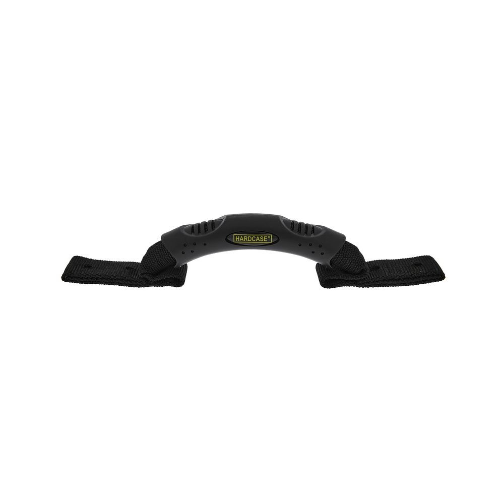 Hardcase Rubber Grip Carry Handle – Thomann Ireland