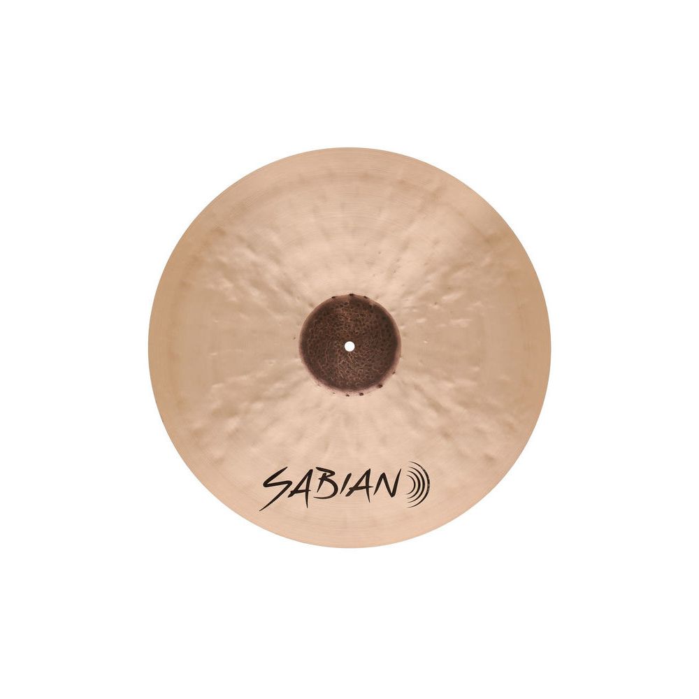 Sabian 20" HHX Complex Thin Crash – Thomann Ireland