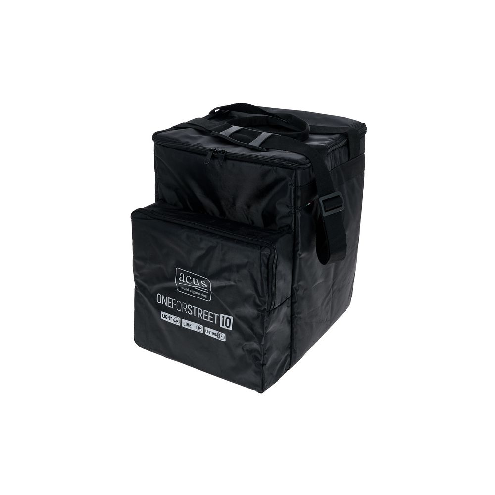 Acus Oneforstreet 10 Bag – Thomann Ireland