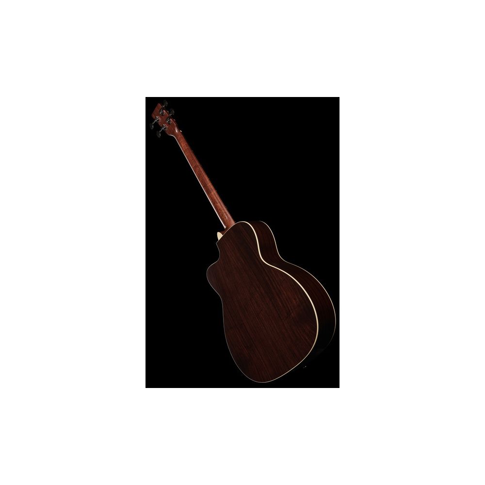 Martin Guitar BC