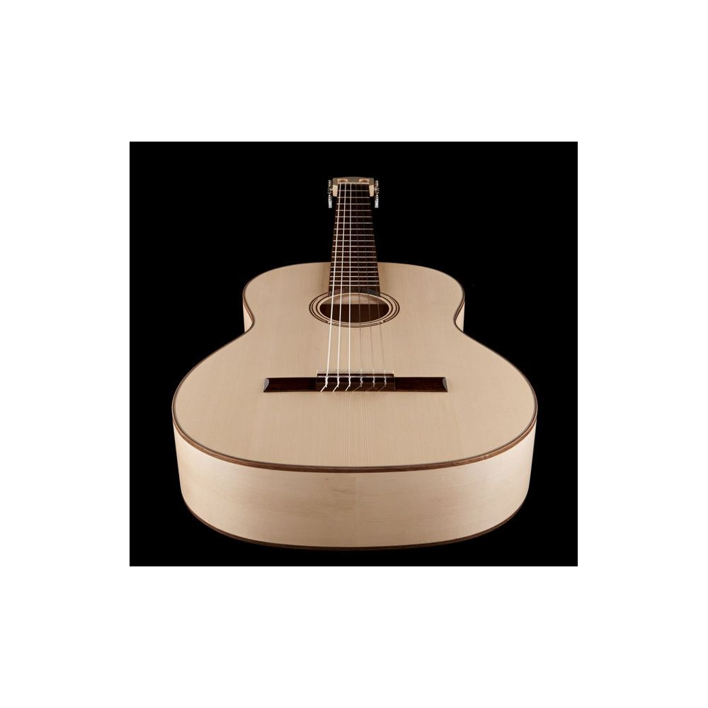 Gewa Pro Natura Silver 4/4 Maple – Thomann Ireland