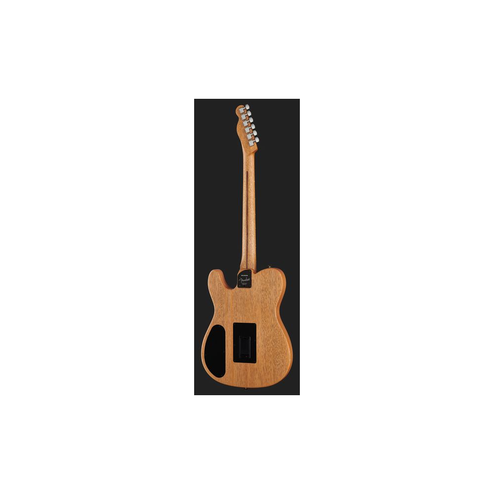 Fender Acoustasonic Player Tele BB – Thomann Ireland