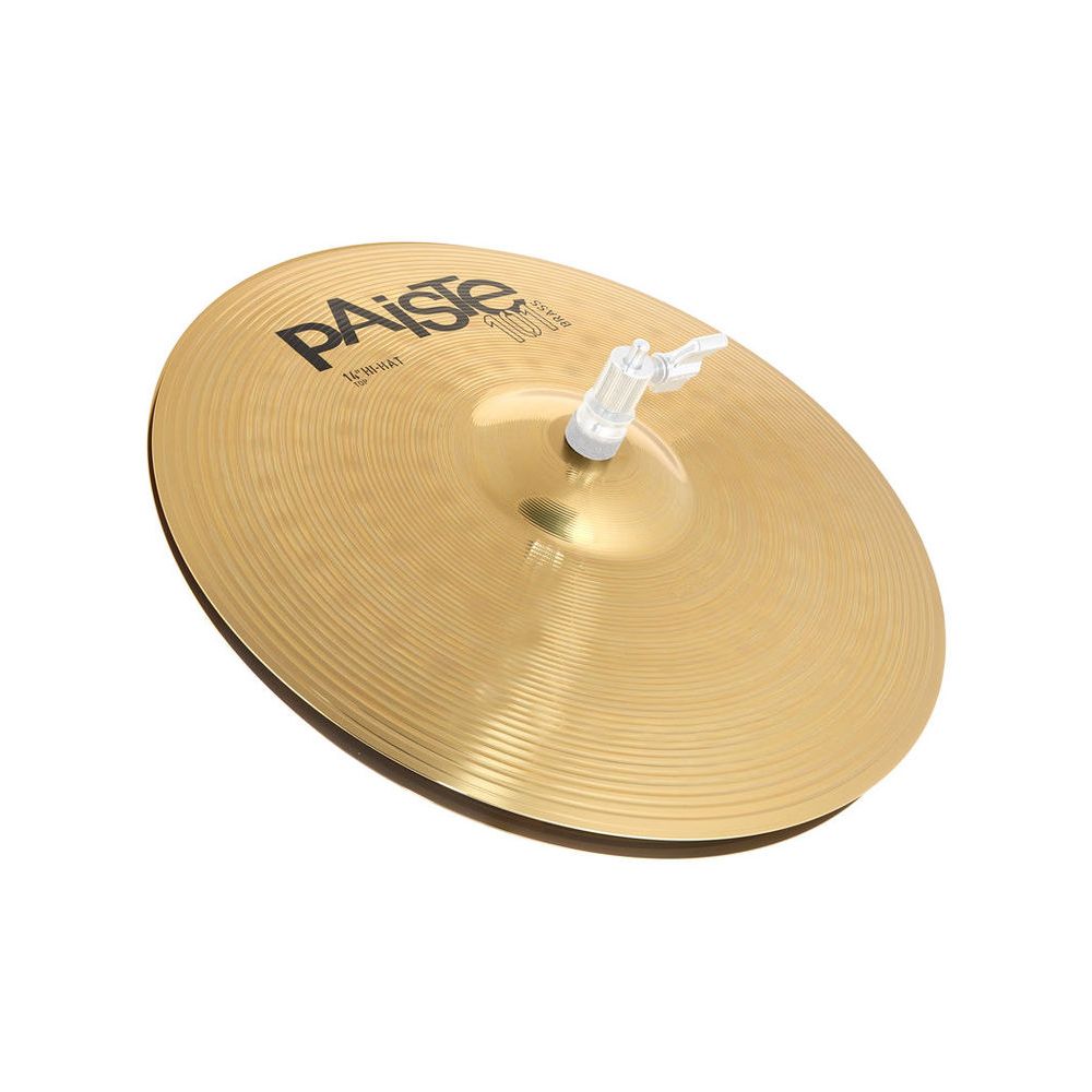 Paiste 14" 101 Hi