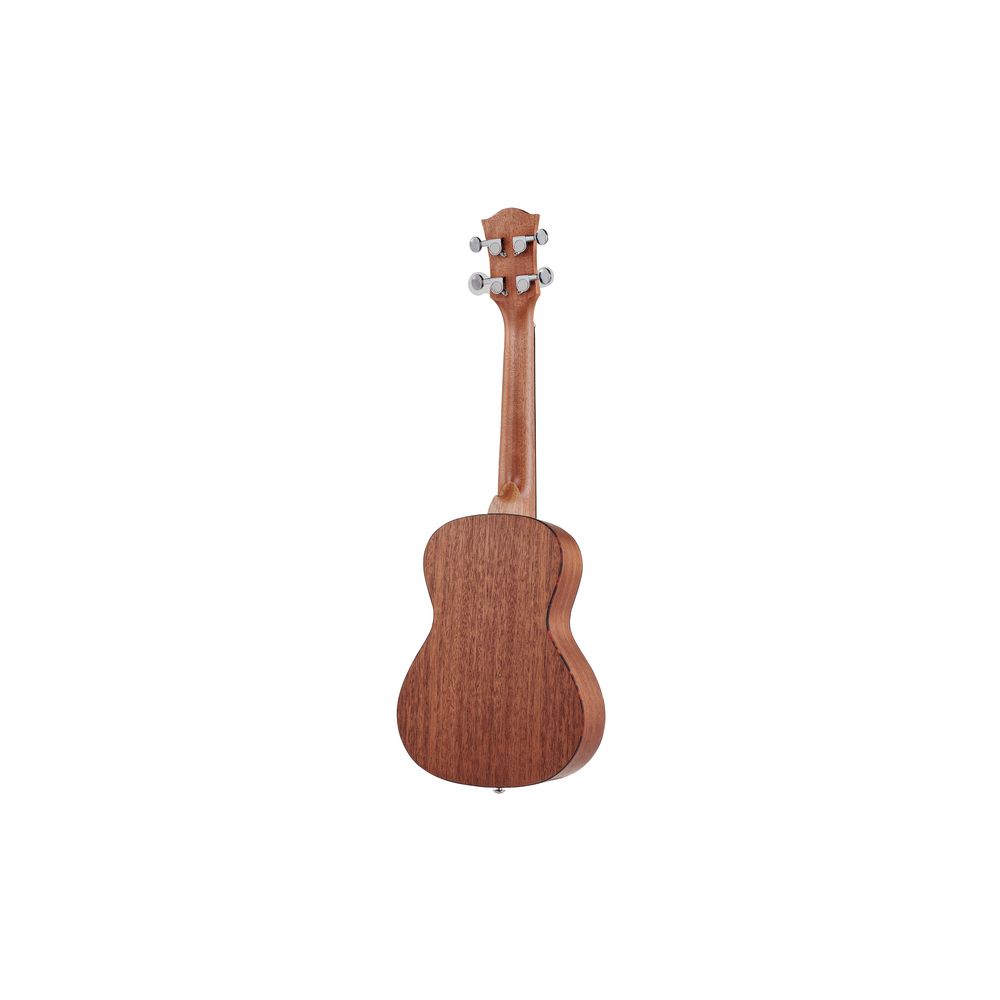 Cascha Premium Mahog. Concert Bundle – Thomann Ireland
