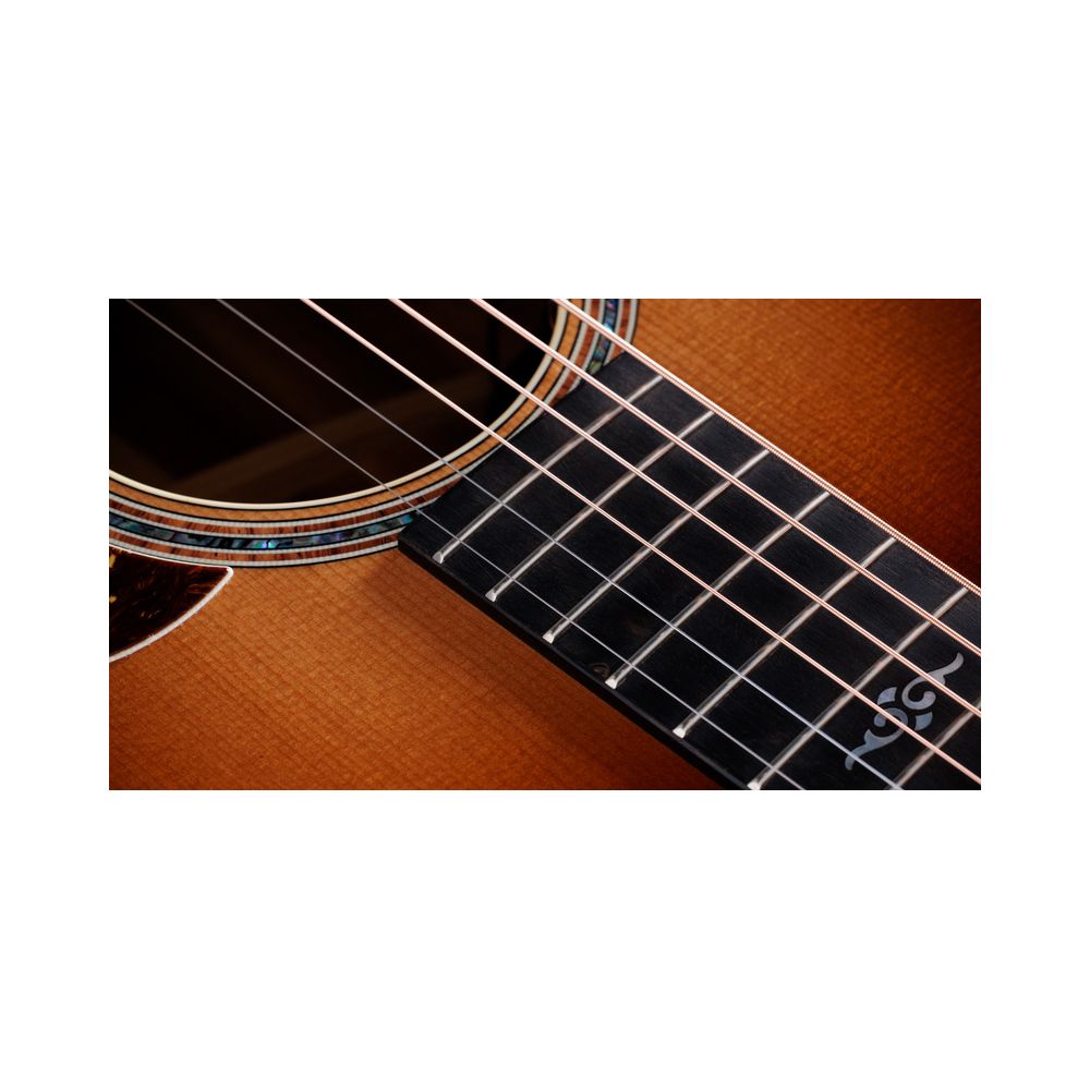 Taylor Gold Label 814e Koa Sunburst – Thomann Ireland