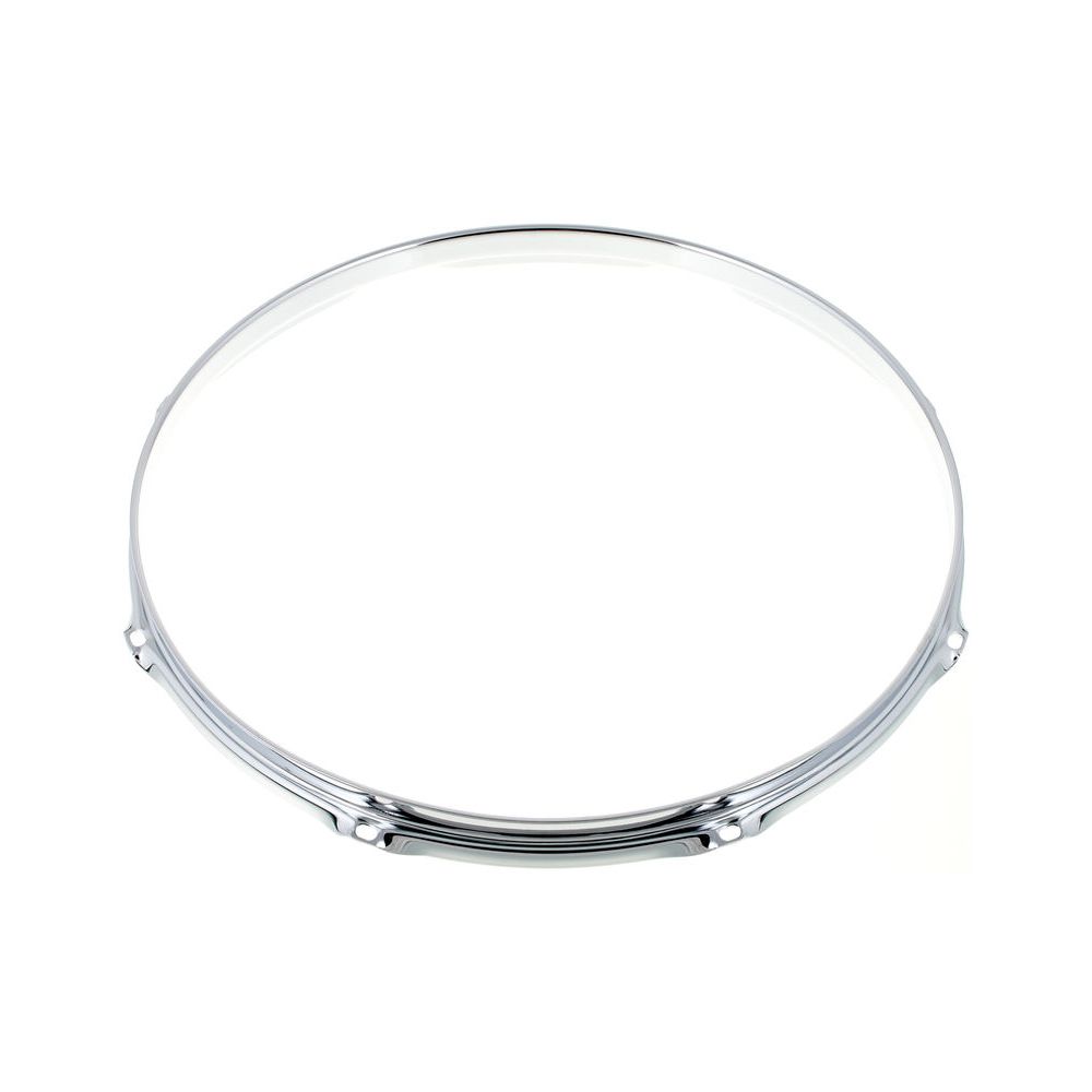 Pearl 14" Regular Hoop Steel 8 Hole – Thomann Ireland