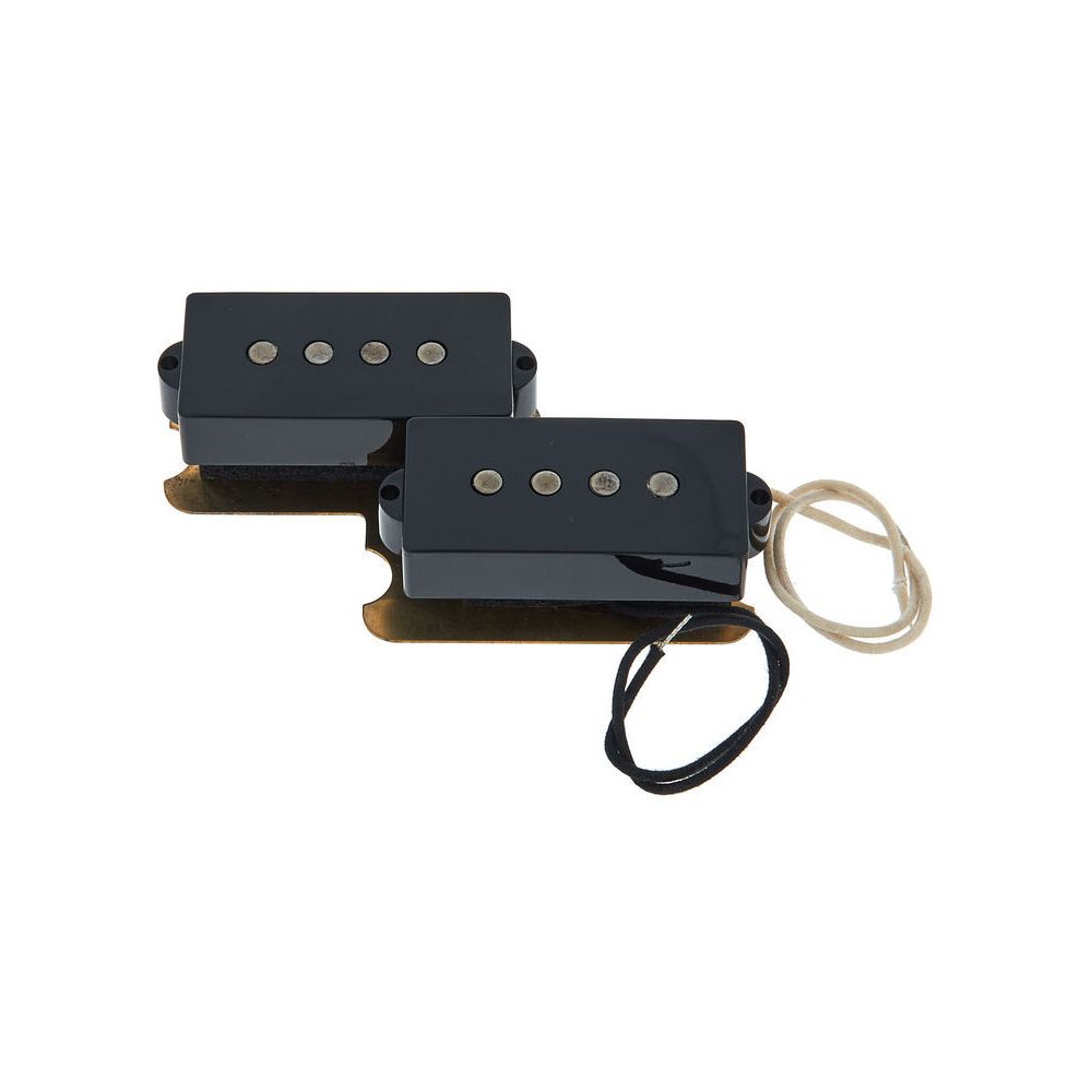 Fender Pure Vintage 63 P