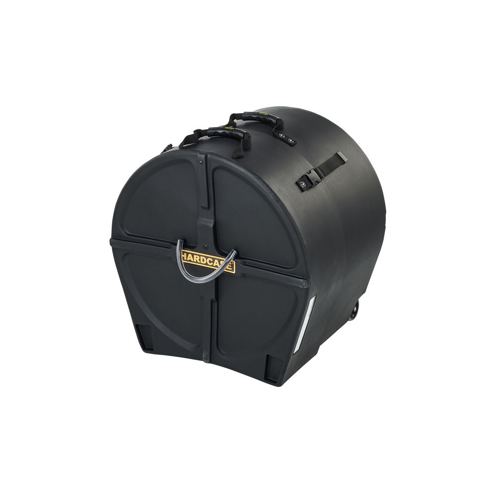 Hardcase HN18B Bass Drum Case – Thomann Ireland