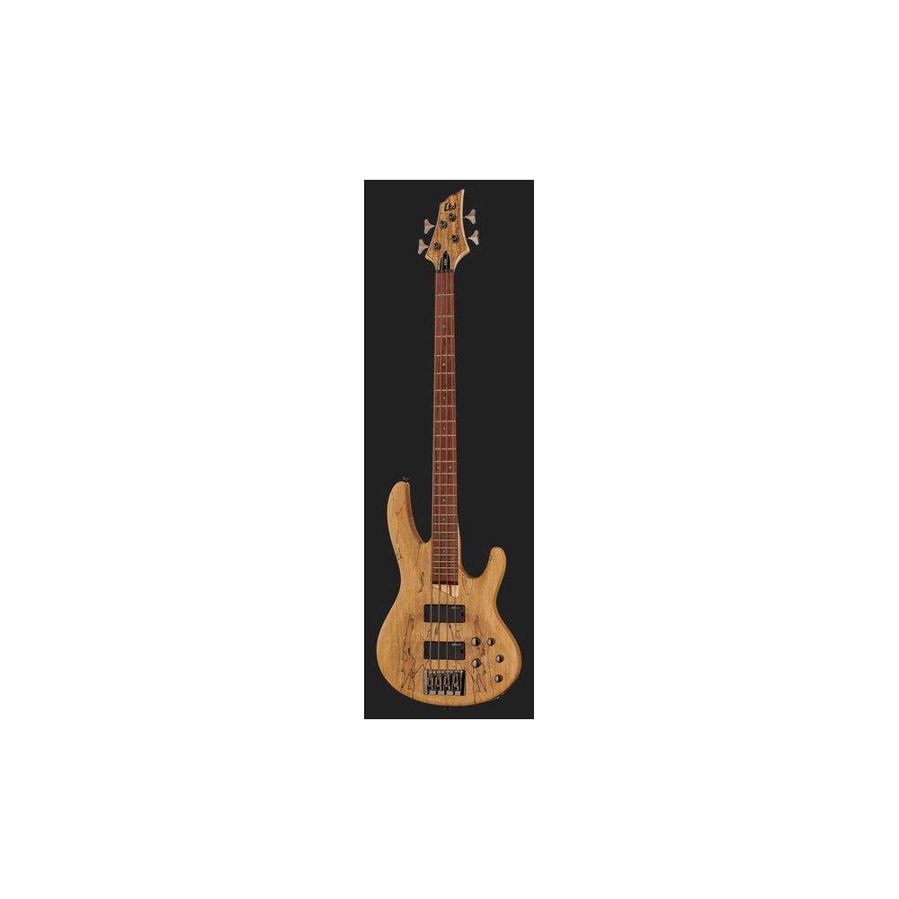 ESP LTD B204SM Natural Satin – Thomann Ireland