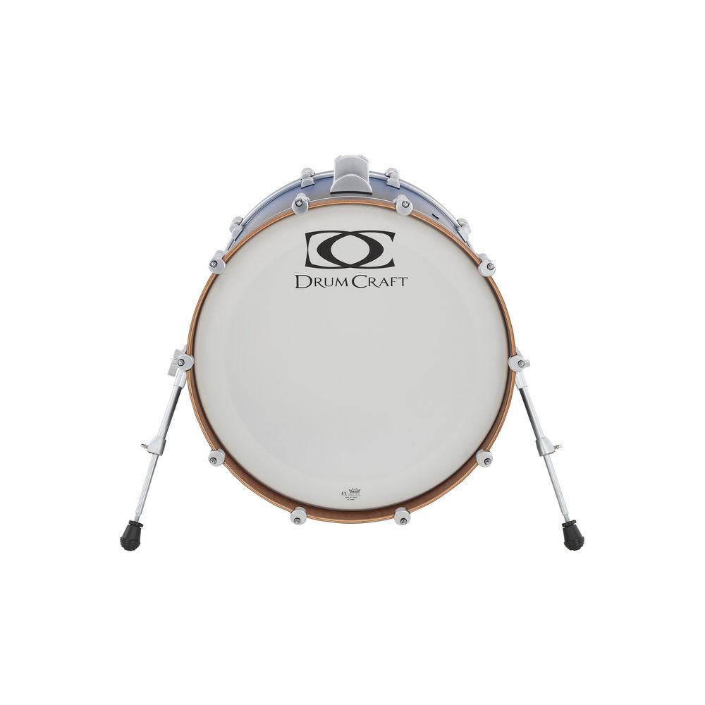 DrumCraft Series 6 22"x18" BD SBB