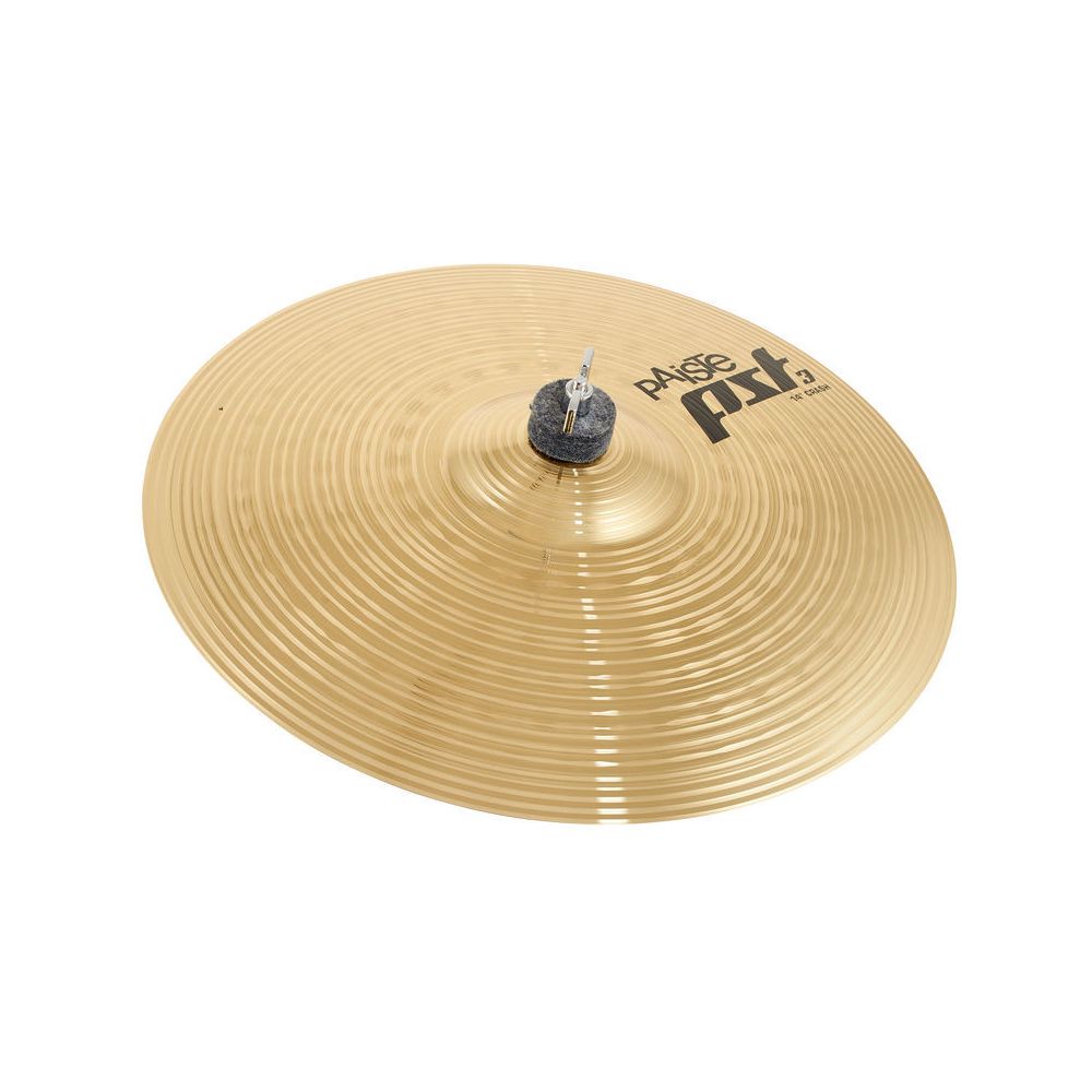 Paiste PST3 14" Crash – Thomann Ireland