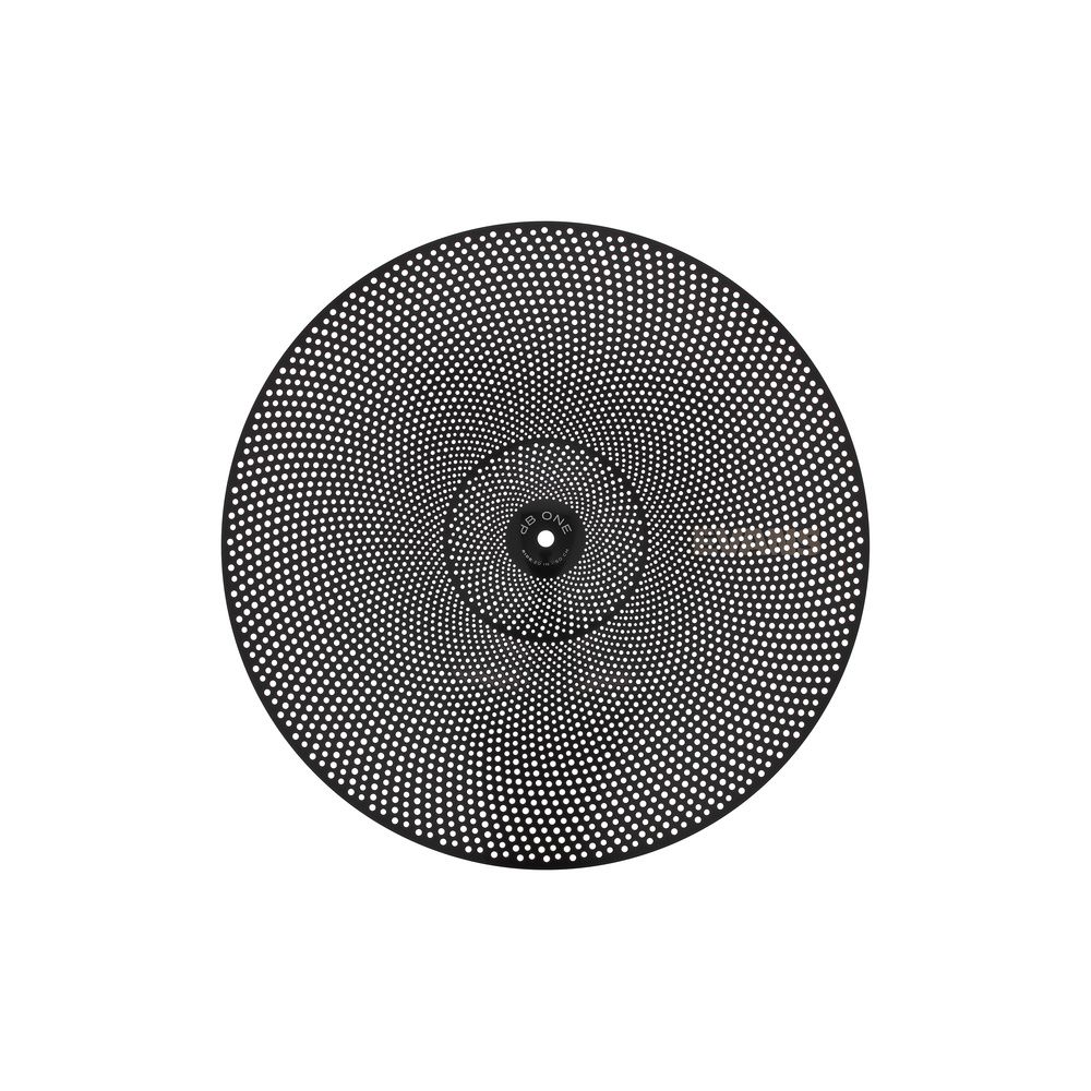 Evans dB One Cymbal Pack – Thomann Ireland