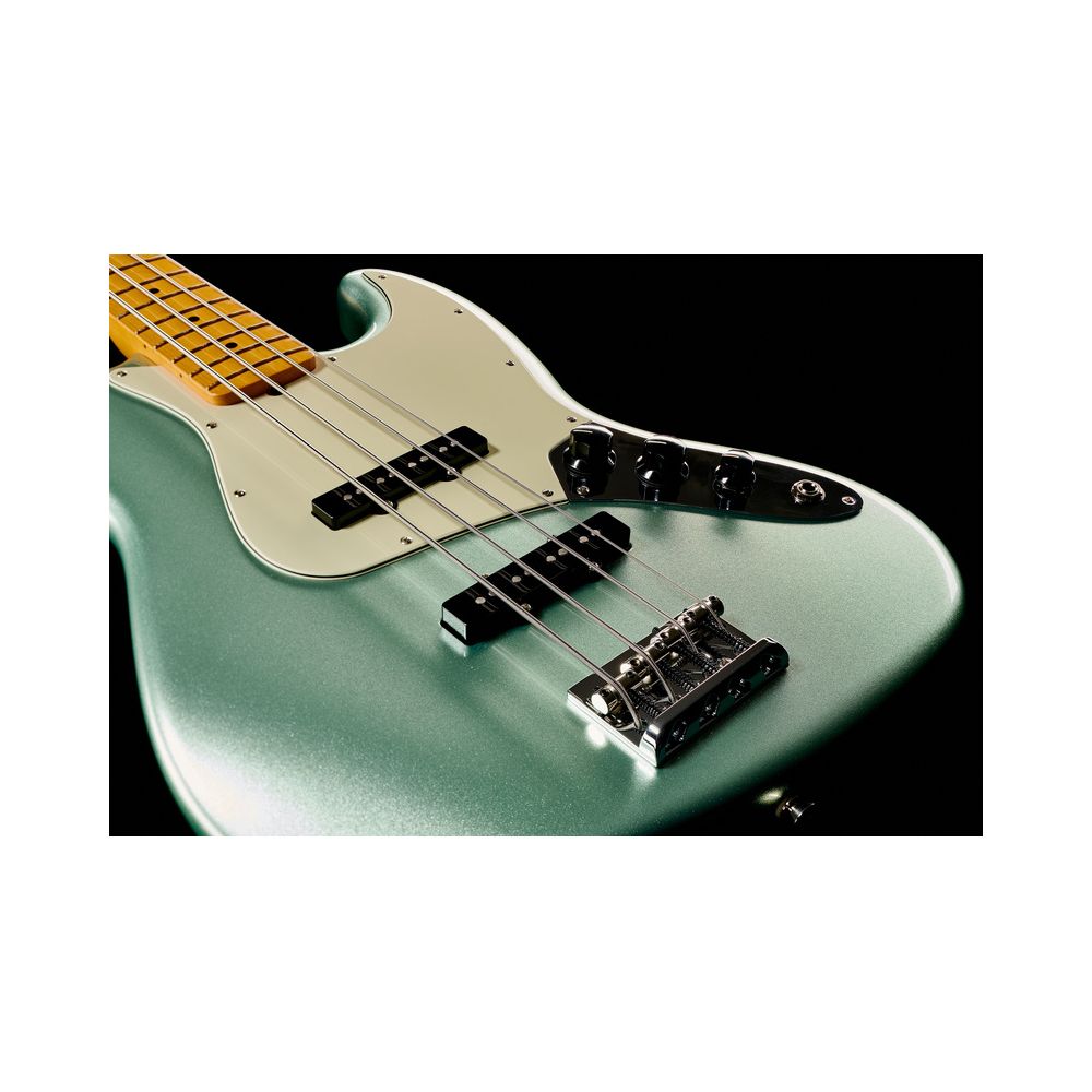 Fender Am Pro II Jazz Bass MYST SFG – Thomann Ireland