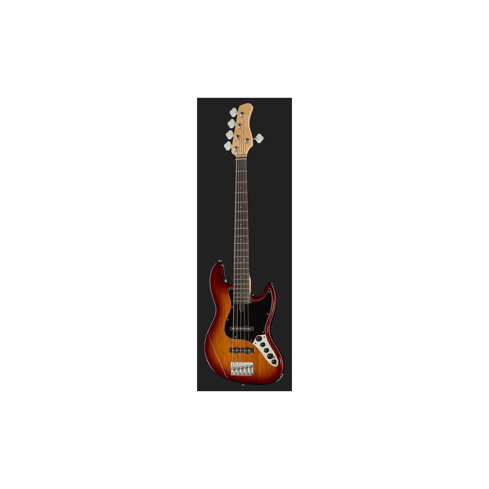 Marcus Miller V3 5 TS 2nd Gen – Thomann Ireland