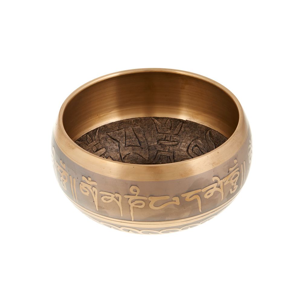 Thomann Tibetan Singing Bowl No12, 1kg – Thomann Ireland