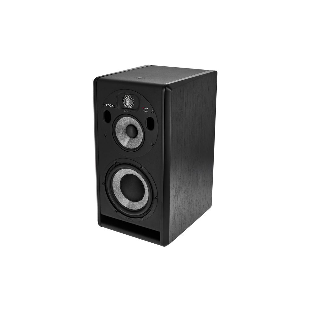 Focal Trio6 Black ST6 – Thomann Ireland