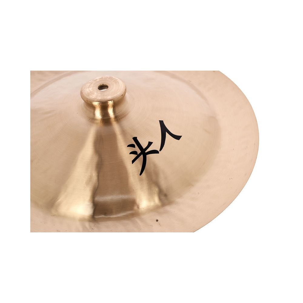 Thomann China Cymbal 35cm – Thomann Ireland