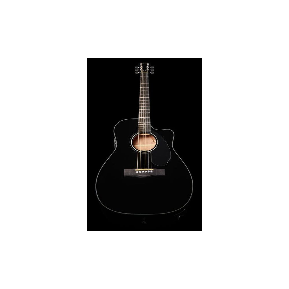 Fender CC