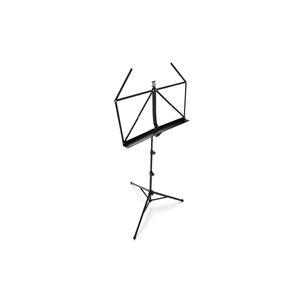 K&M 10065 Music Stand Black – Thomann Ireland