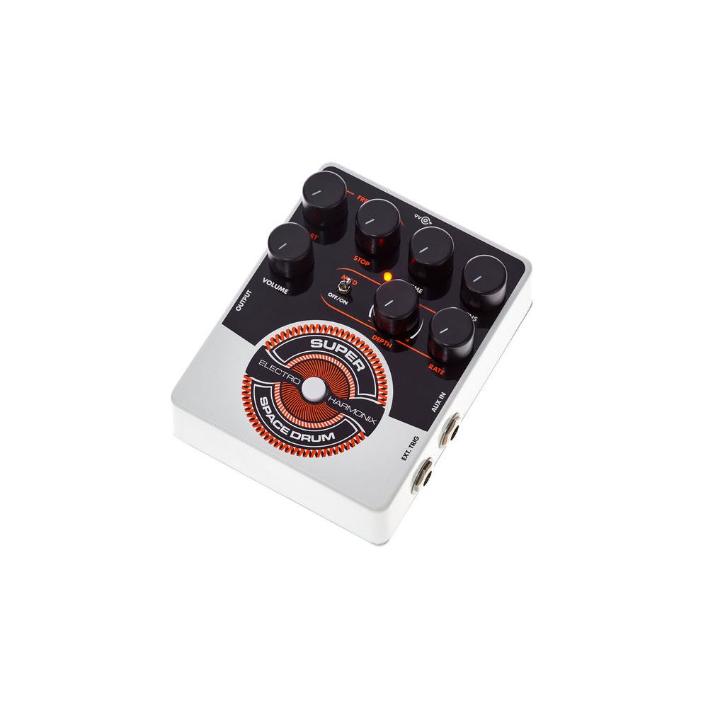 Electro Harmonix Super Space Drum – Thomann Ireland