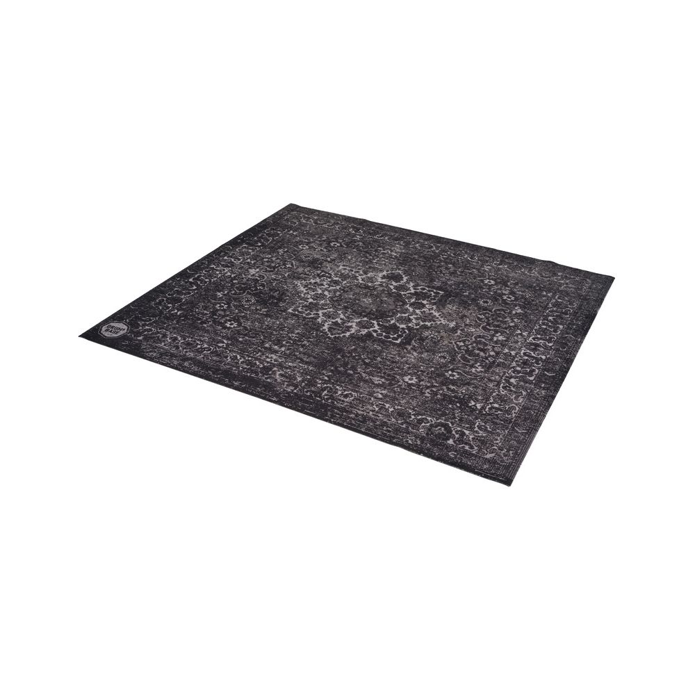 Drum N Base Pro Heavy Drum Rug Black – Thomann Ireland