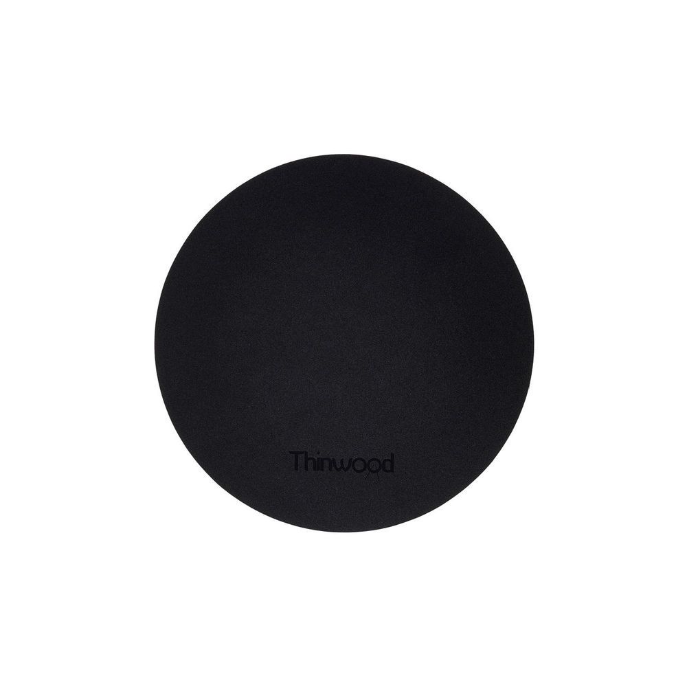 Thinwood 10" Tom Practice Pad – Thomann Ireland