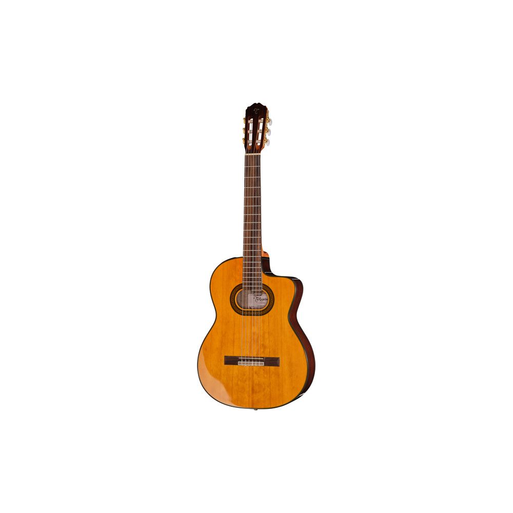 Takamine GC6CE