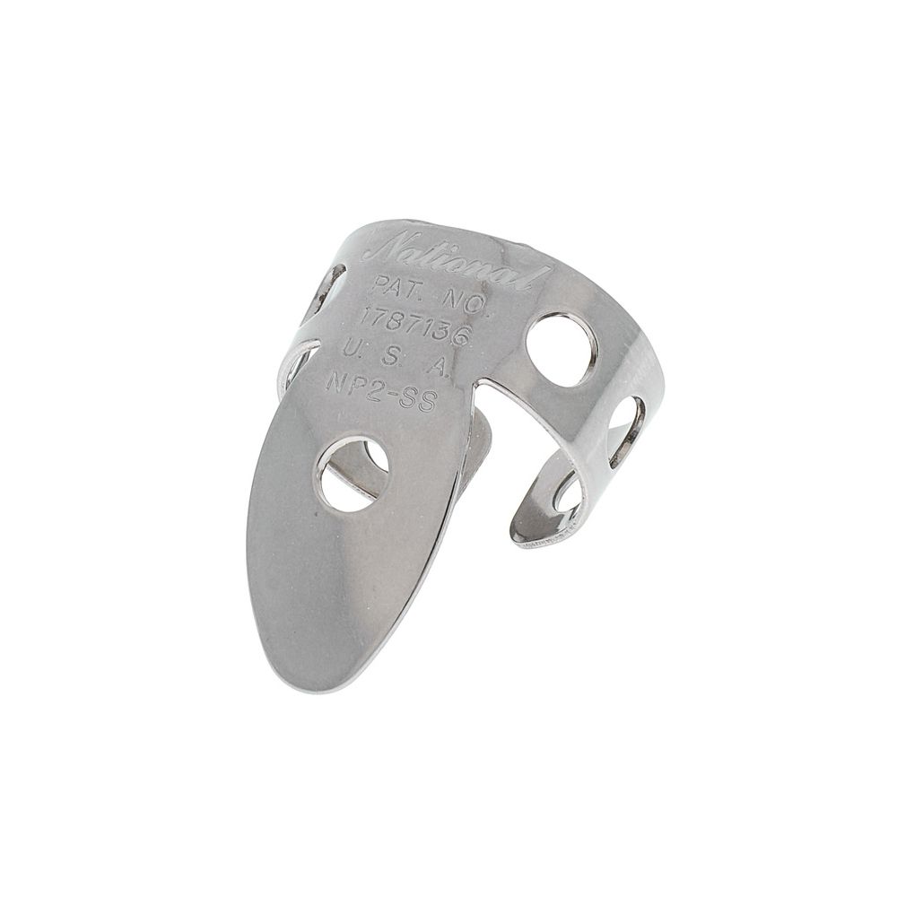 Daddario NP2SS
