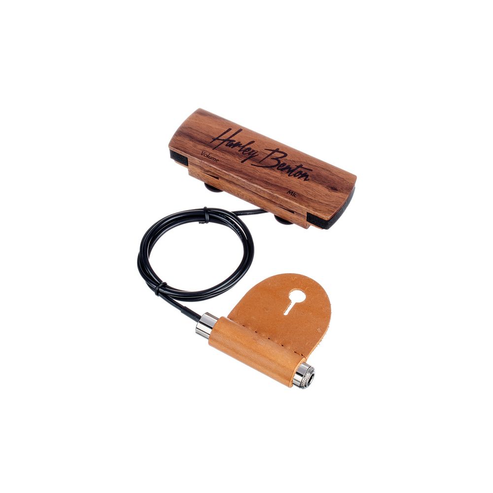 Harley Benton TrueTone SH