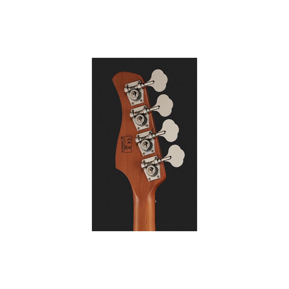 Marcus Miller P5R Alder
