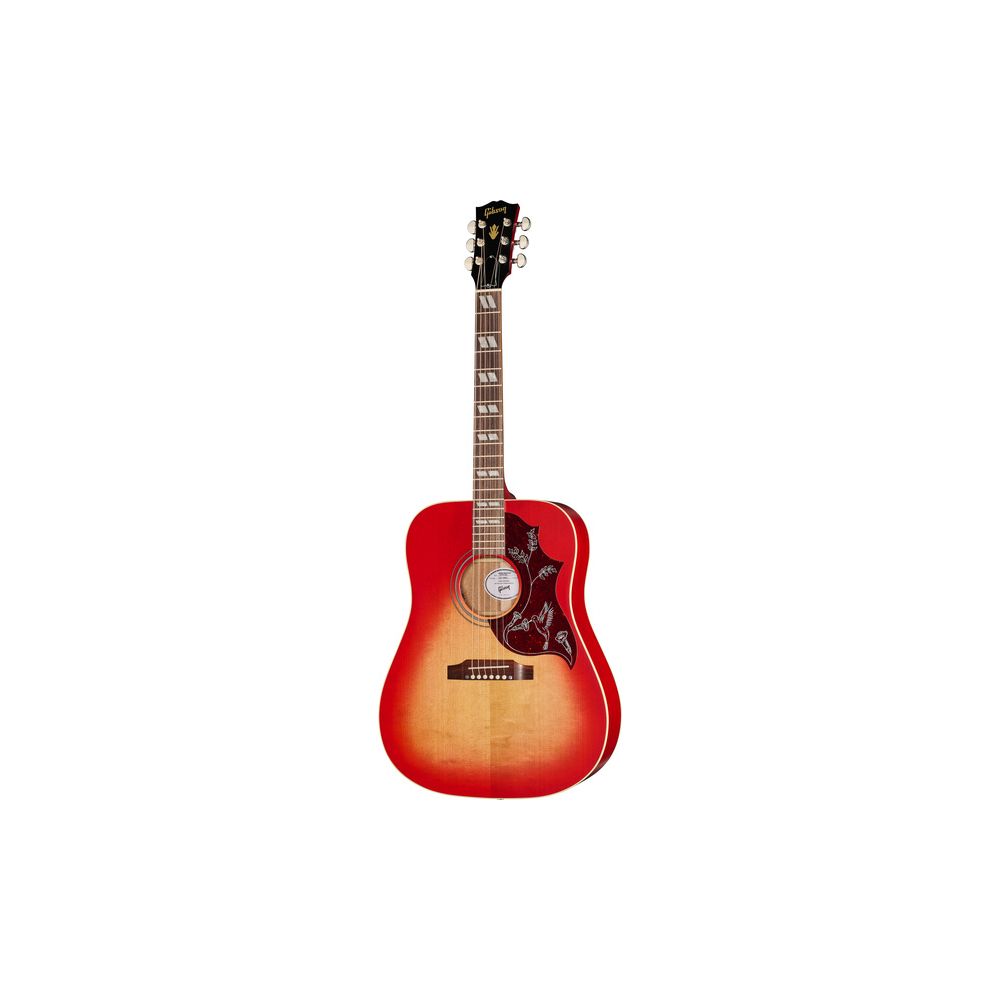 Gibson Hummingbird Special SVS – Thomann Ireland