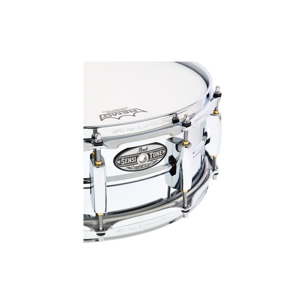 Pearl 14"x05" Sensitone Steel – Thomann Ireland