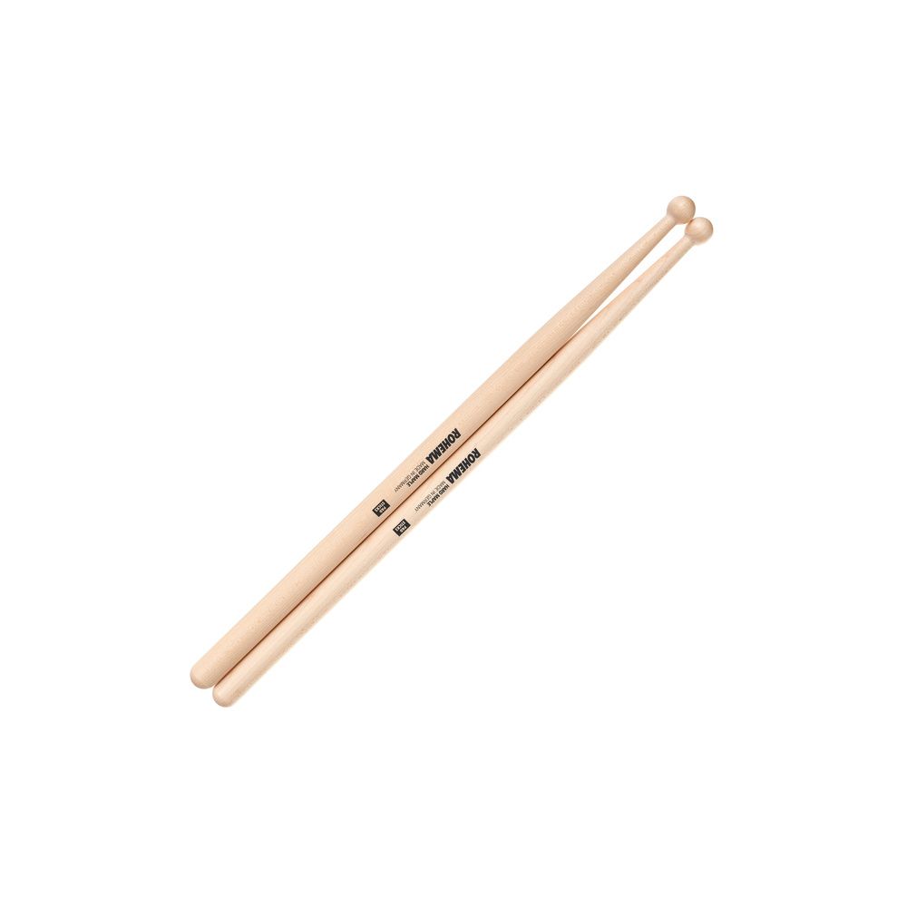 Rohema Pad Sticks – Thomann Ireland