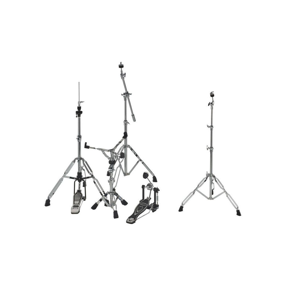 Millenium Stage Series Hardware Bundle – Thomann Ireland