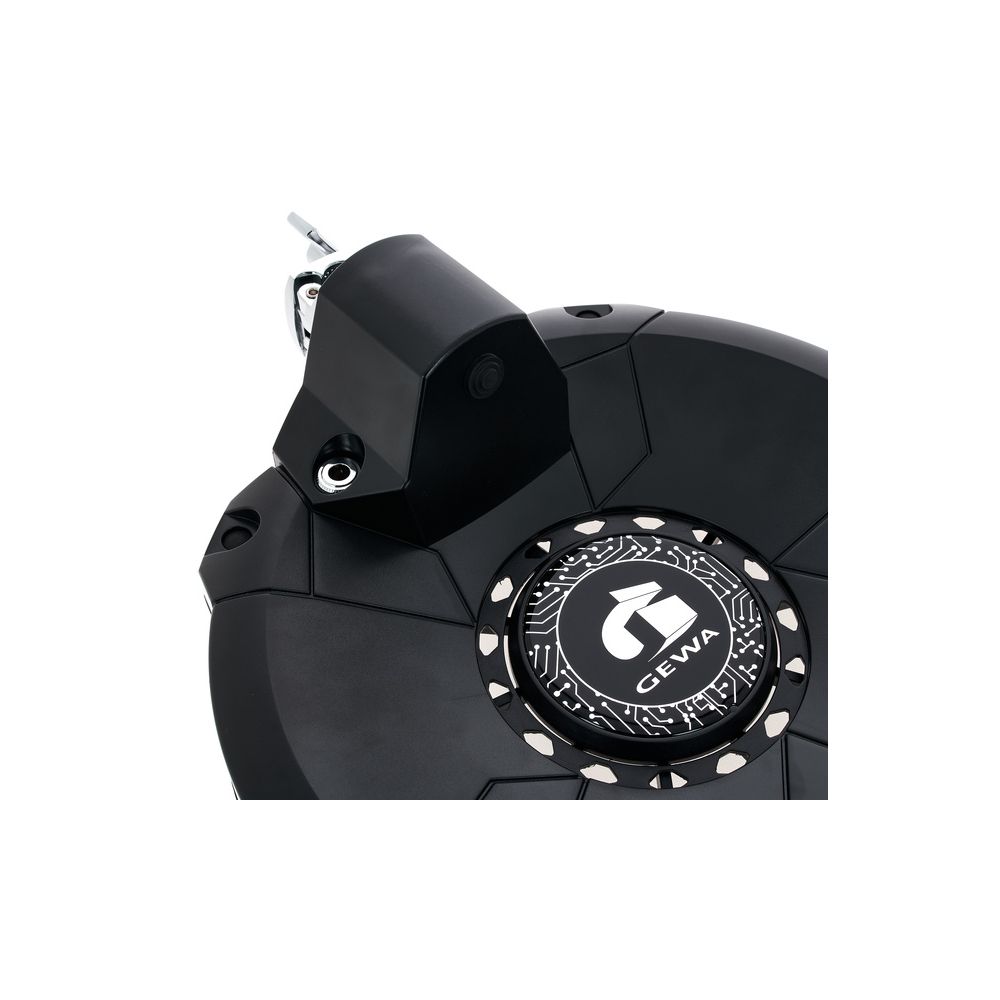 Gewa TP10 10" Mesh Head Pad – Thomann Ireland