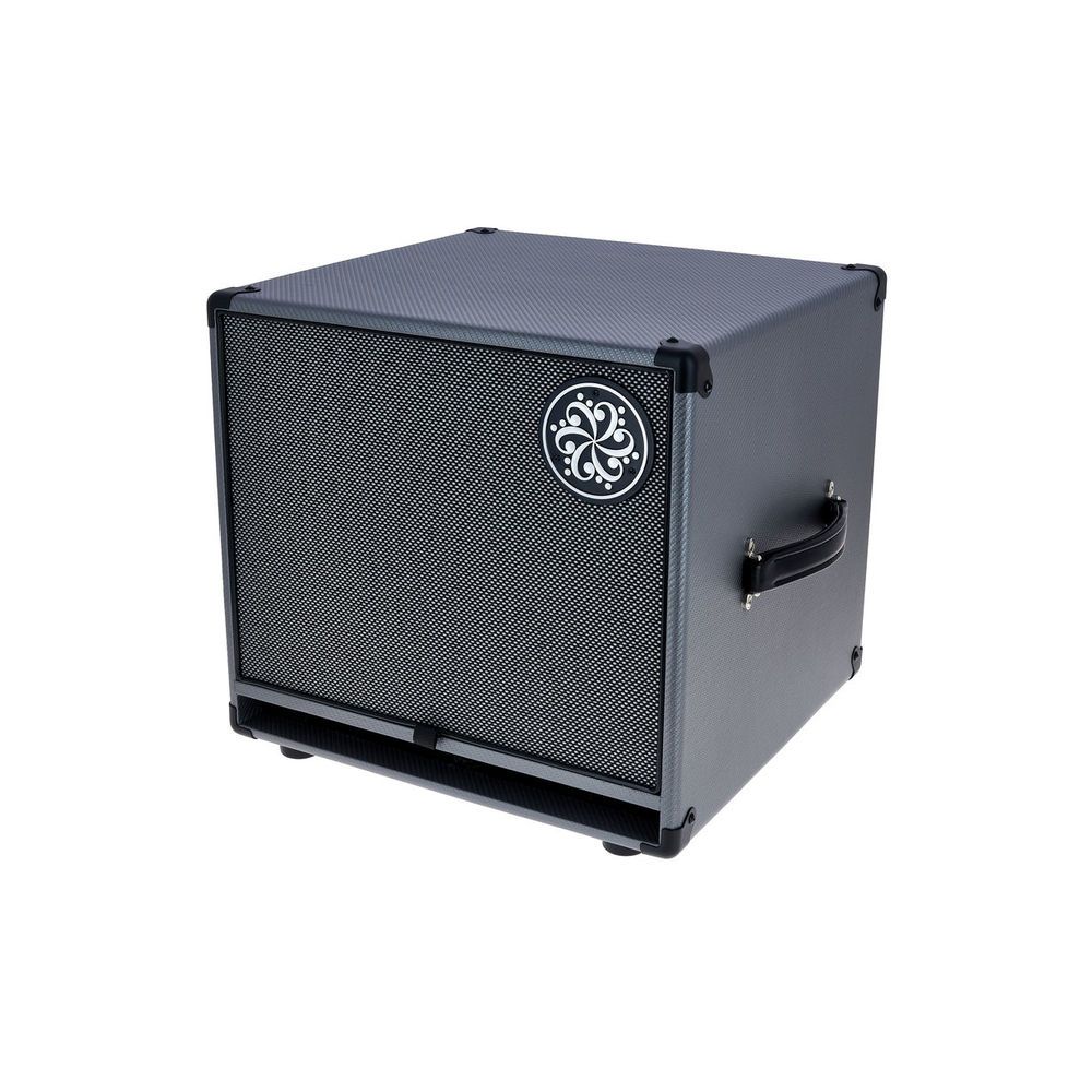 Darkglass DG112N Bass Cab – Thomann Ireland