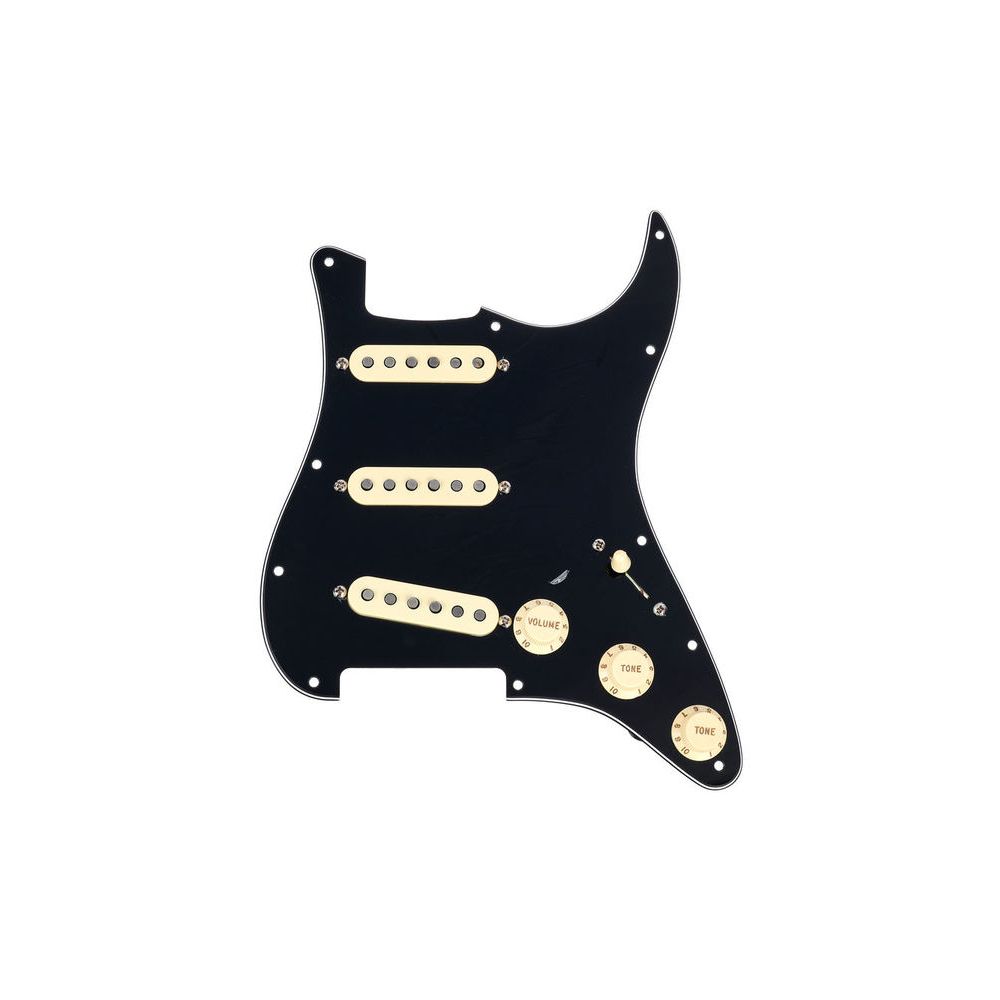 Fender Pre