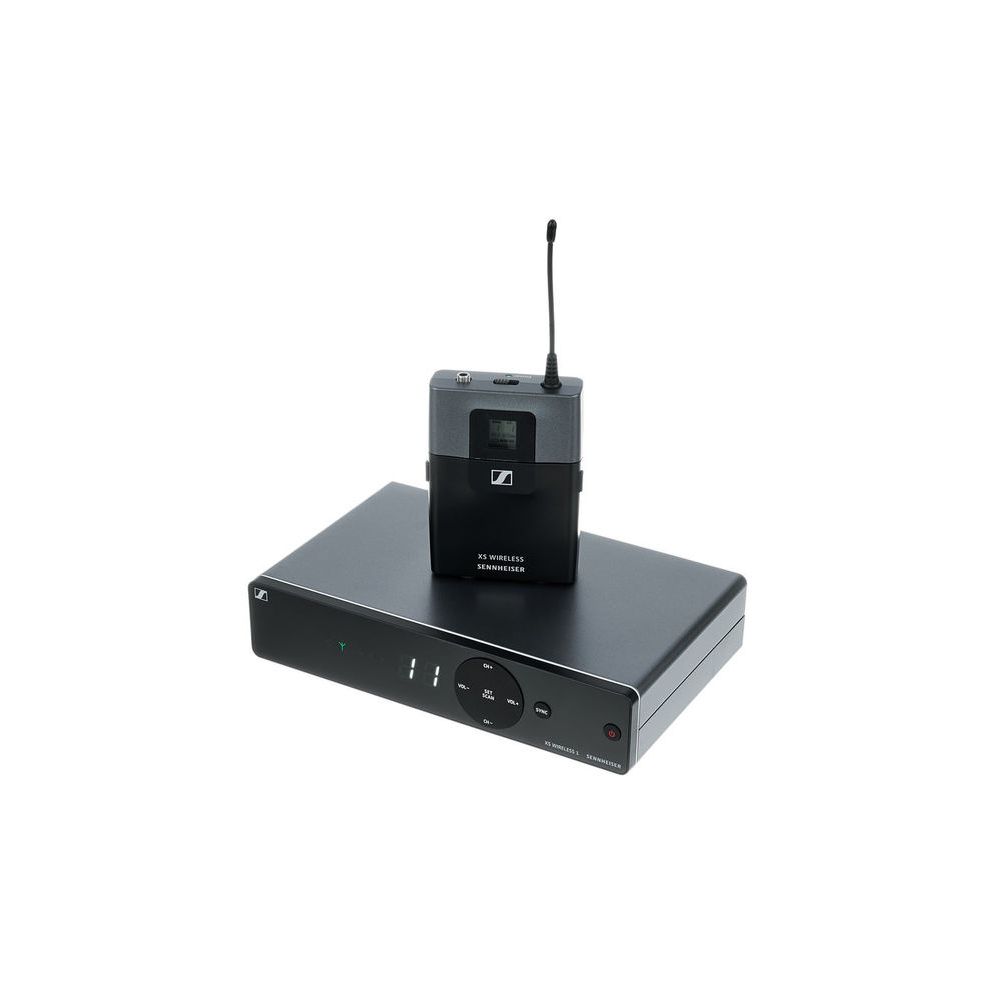 Sennheiser XSW 1