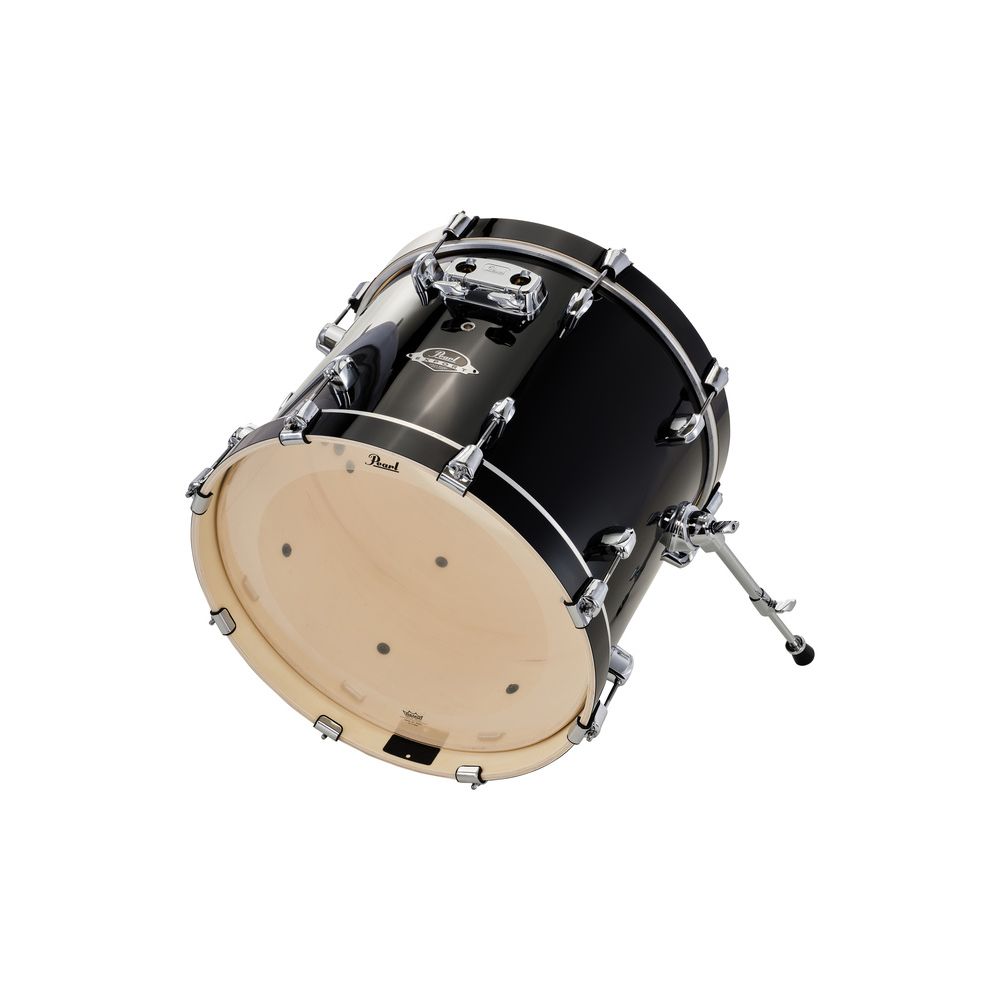 Pearl 18"x14" Export BD Jet Black – Thomann Ireland