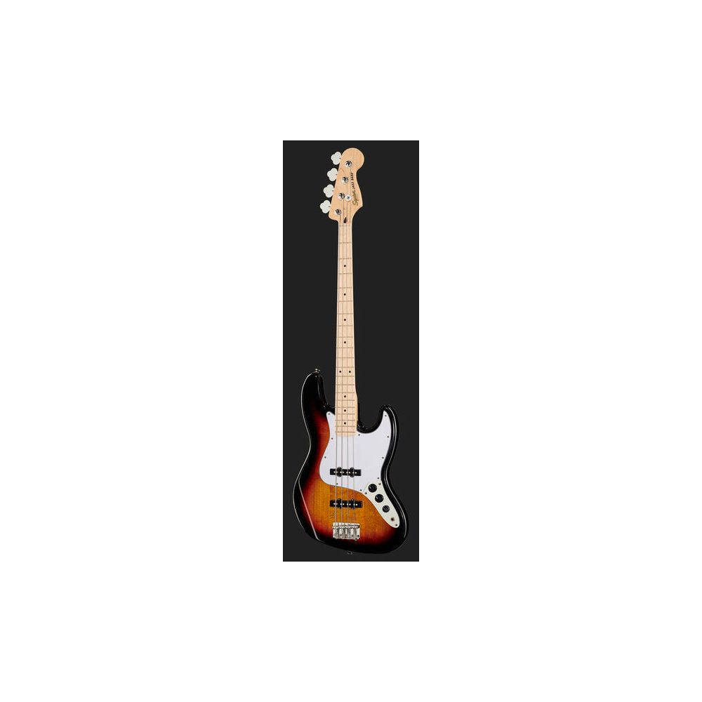 Squier Aff. Jazz Bass 3