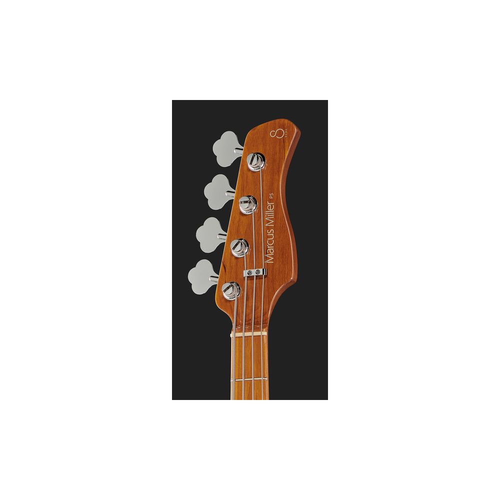 Marcus Miller P5 Alder