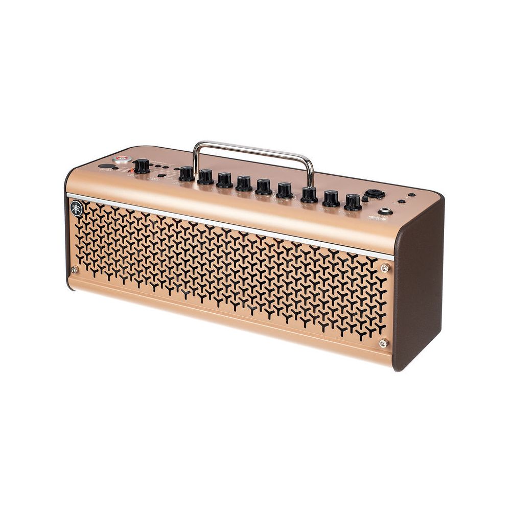 Yamaha THR30IIA Wireless – Thomann Ireland