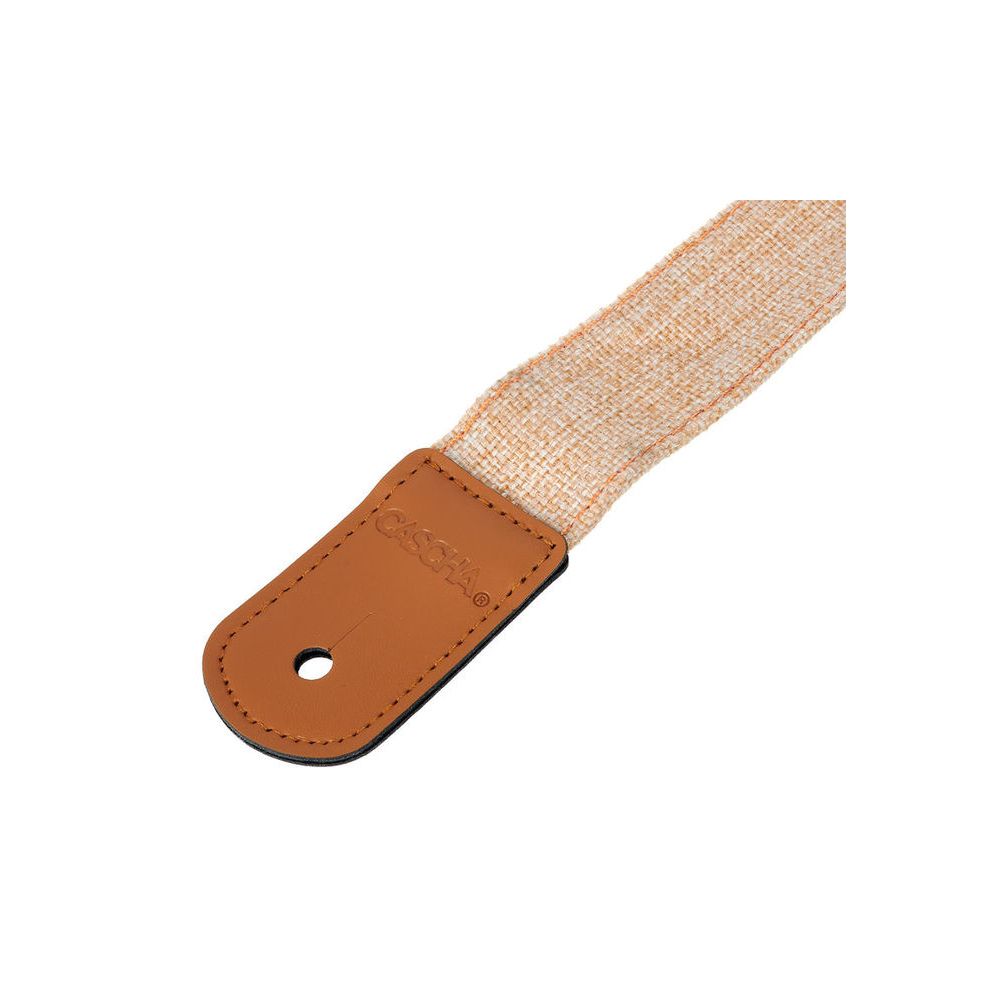Cascha HH 2202 Ukulele Strap Beige – Thomann Ireland