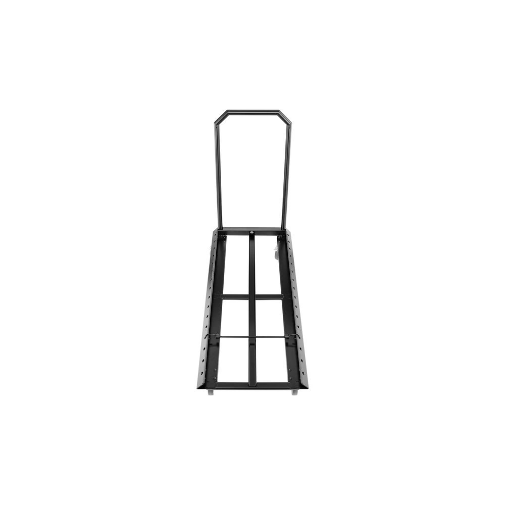 K&M 11934 Wagon for music stands – Thomann Ireland