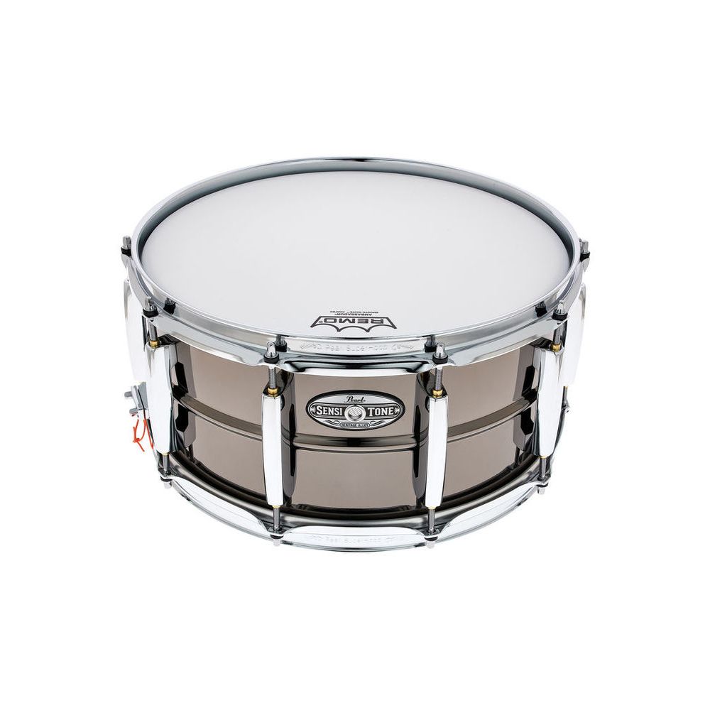 Pearl 14"x6,5" Sensitone Brass – Thomann Ireland