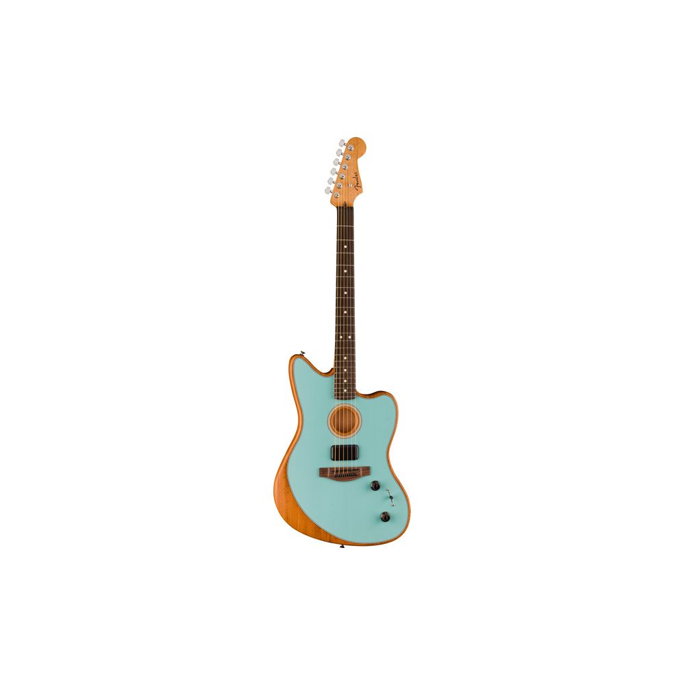 Fender Acoustasonic Player Jazzm ICB – Thomann Ireland