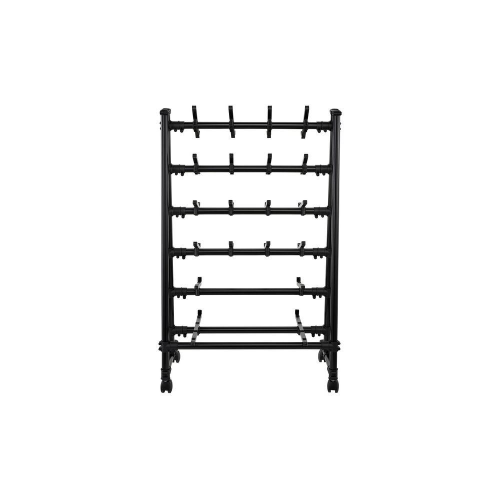 Jaspers Equipment Rack 150