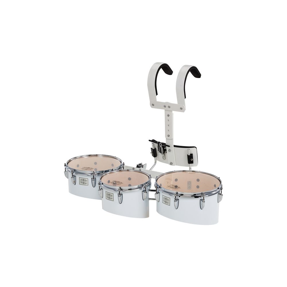 Thomann QT03 W Marching 3 Tom Set – Thomann Ireland