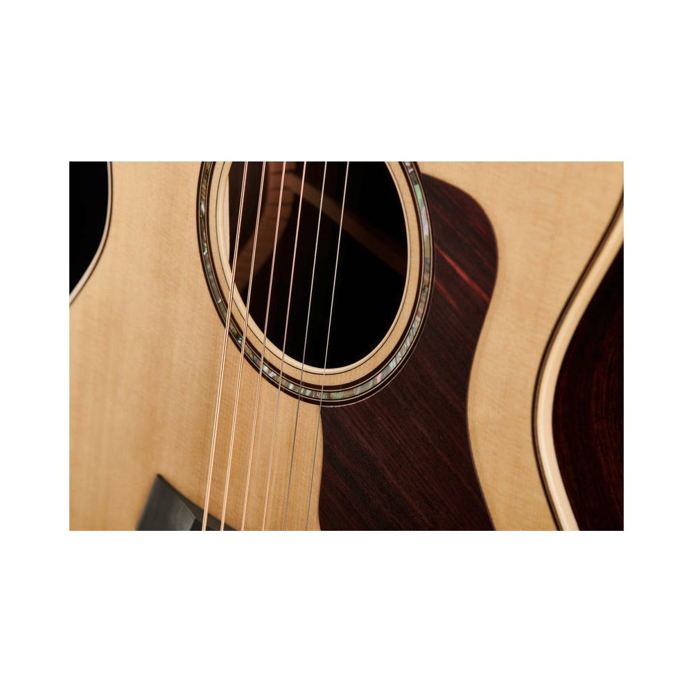 Taylor 814ce – Thomann Ireland