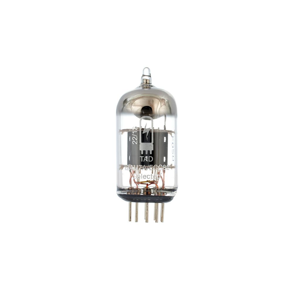 TAD RT005 Tube 12AU7 – Thomann Ireland